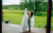 К чему снится подготовка к свадьбе по сонникам — собственной или чужой