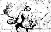 Новый знак зодиака змееносец Созвездие змееносец гороскоп