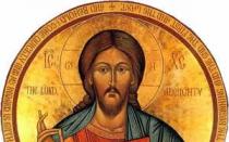 Иисус христос, биография, чудеса, деяния
